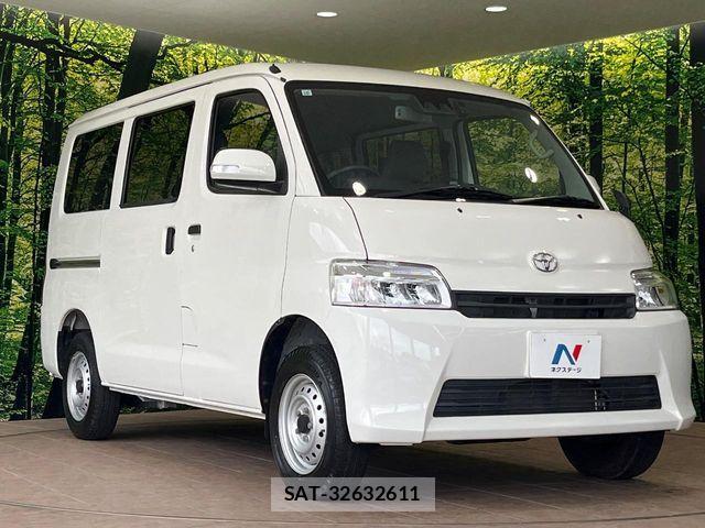 Toyota TOWNACE VAN 2021-10 8338224-15