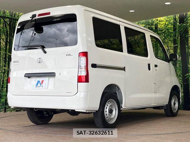 Toyota TOWNACE VAN 2021-10 8338224-16