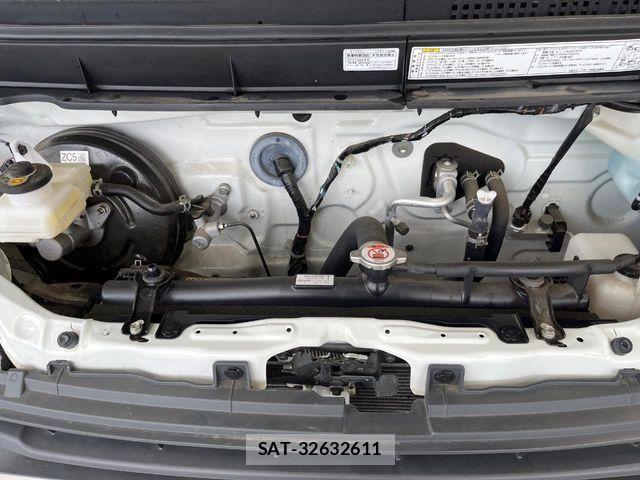 Toyota TOWNACE VAN 2021-10 8338224-17