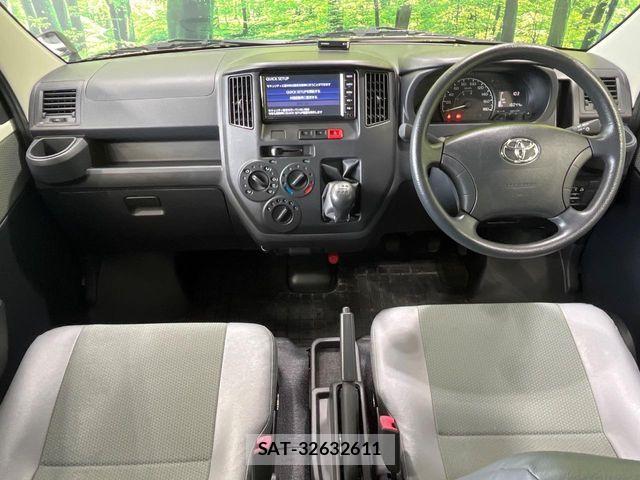 Toyota TOWNACE VAN 2021-10 8338224-1