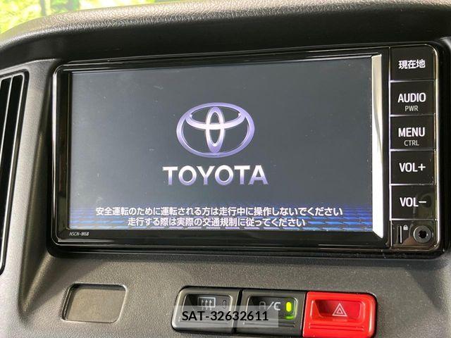 Toyota TOWNACE VAN 2021-10 8338224-2