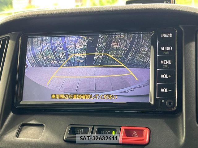 Toyota TOWNACE VAN 2021-10 8338224-3