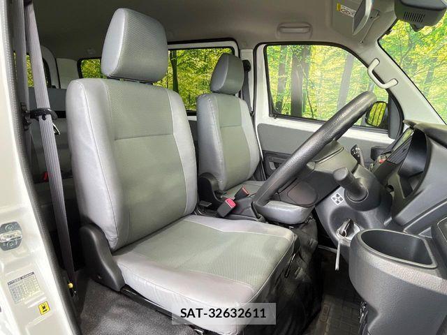 Toyota TOWNACE VAN 2021-10 8338224-7