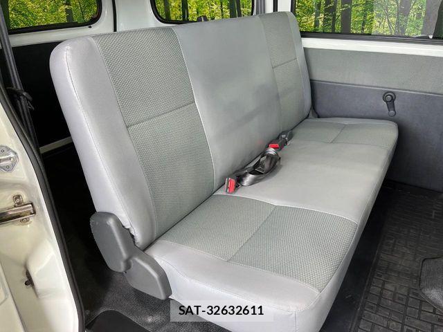 Toyota TOWNACE VAN 2021-10 8338224-8