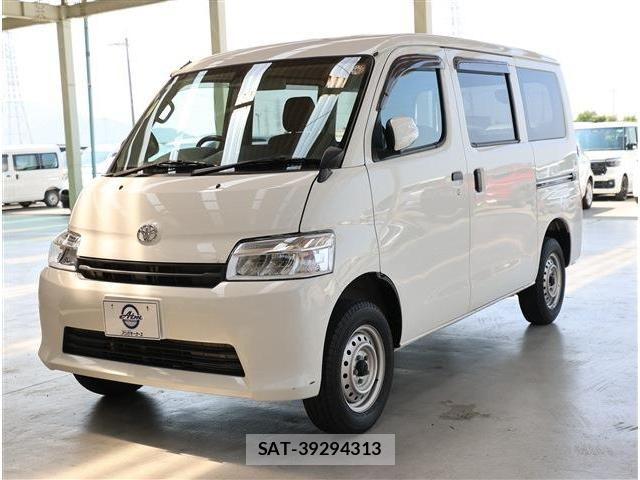 Toyota TOWNACE VAN 2024-10 8338227-0