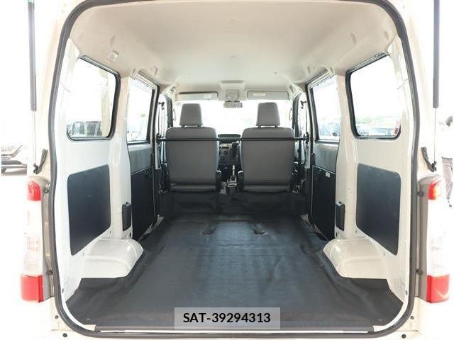 Toyota TOWNACE VAN 2024-10 8338227-13