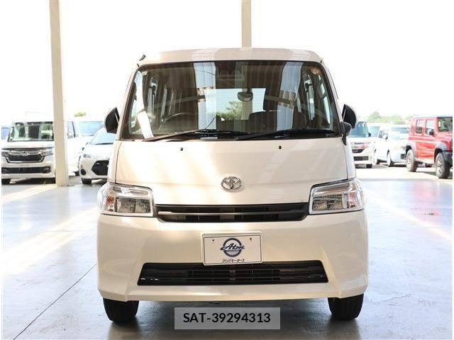 Toyota TOWNACE VAN 2024-10 8338227-15