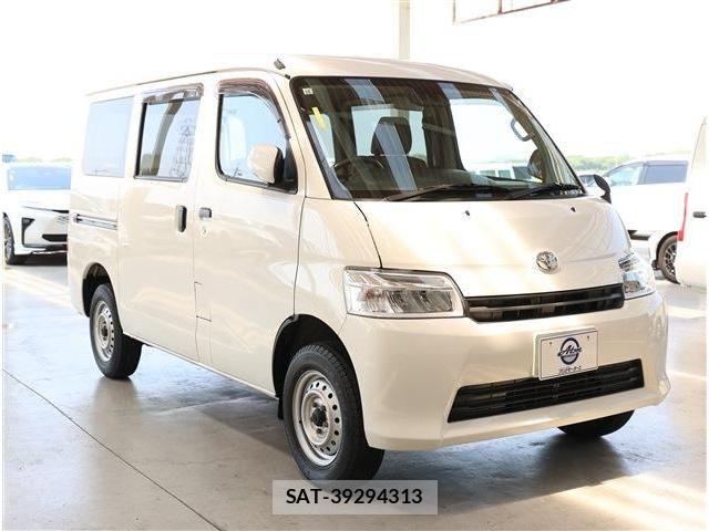Toyota TOWNACE VAN 2024-10 8338227-16