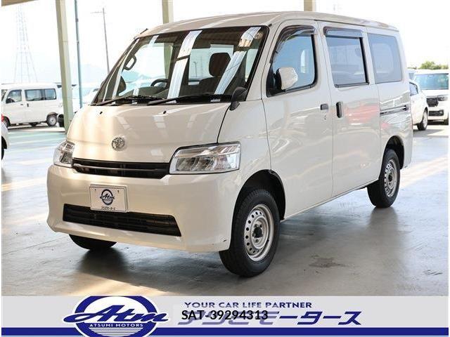 Toyota TOWNACE VAN 2024-10 8338227-26