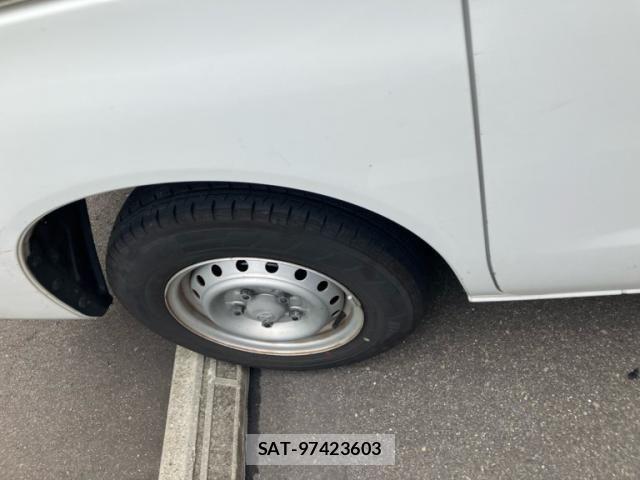 Toyota TOWNACE VAN 2016-11 8338230-9