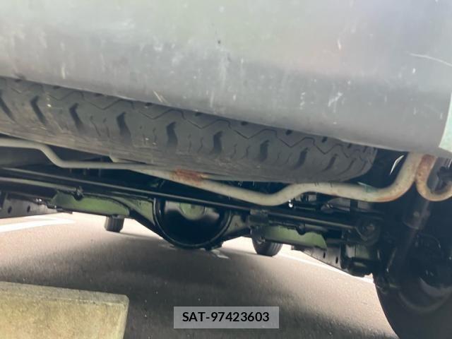 Toyota TOWNACE VAN 2016-11 8338230-10