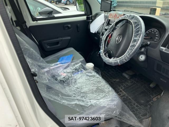 Toyota TOWNACE VAN 2016-11 8338230-12