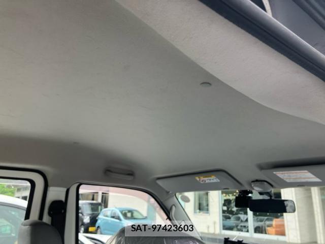 Toyota TOWNACE VAN 2016-11 8338230-15