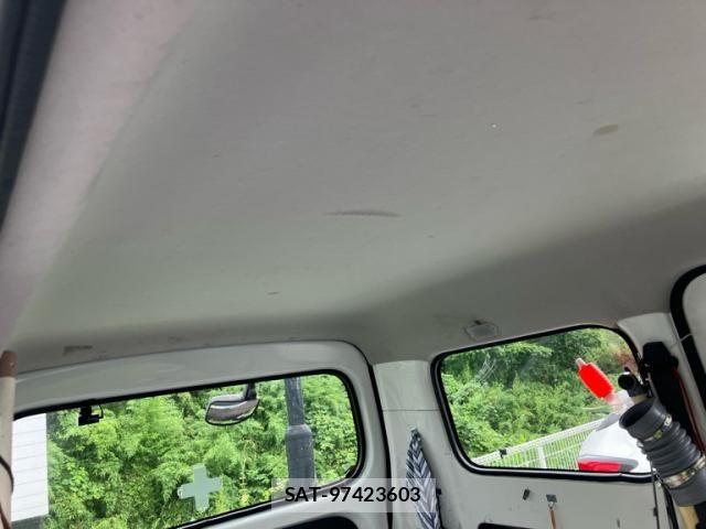 Toyota TOWNACE VAN 2016-11 8338230-16