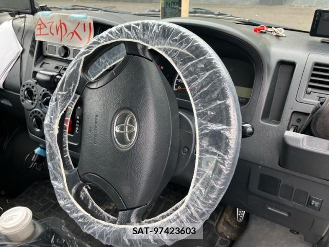 Toyota TOWNACE VAN 2016-11 8338230-18