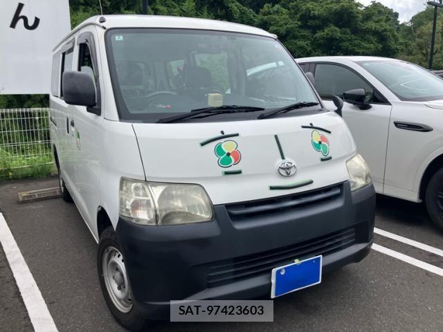 Toyota TOWNACE VAN 2016-11 8338230-1