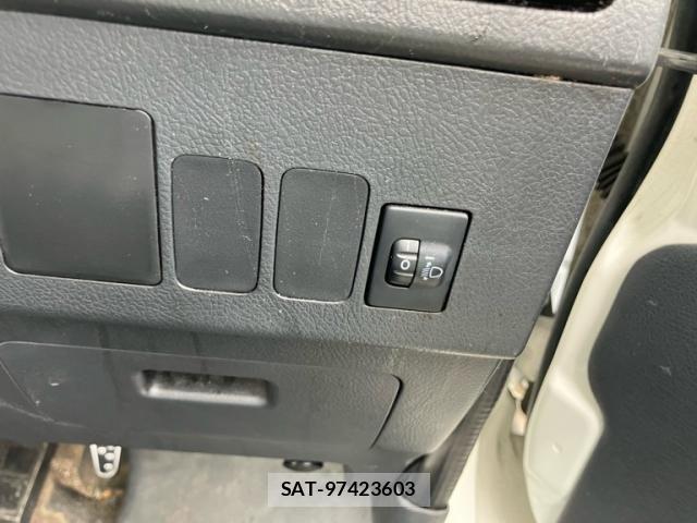 Toyota TOWNACE VAN 2016-11 8338230-19
