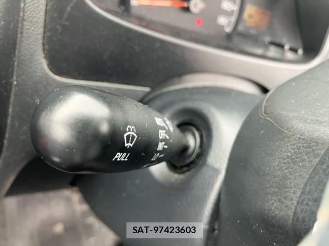 Toyota TOWNACE VAN 2016-11 8338230-21