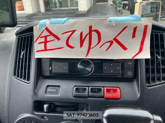 Toyota TOWNACE VAN 2016-11 8338230-22