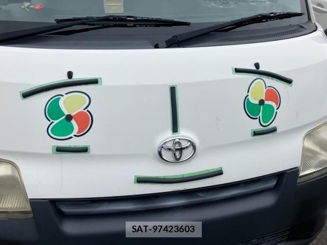Toyota TOWNACE VAN 2016-11 8338230-3