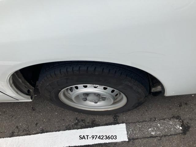Toyota TOWNACE VAN 2016-11 8338230-6