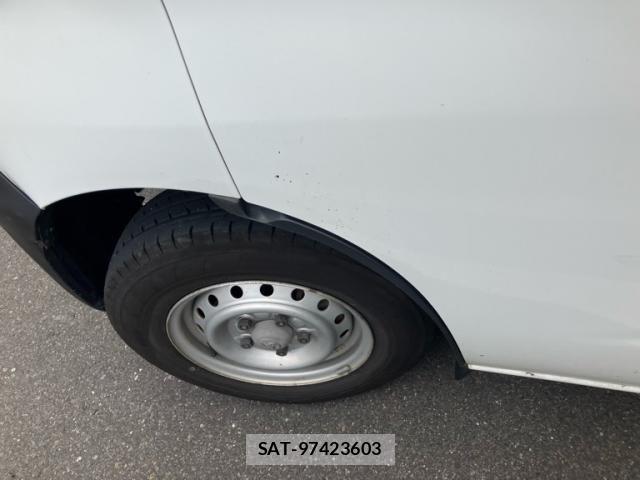 Toyota TOWNACE VAN 2016-11 8338230-7