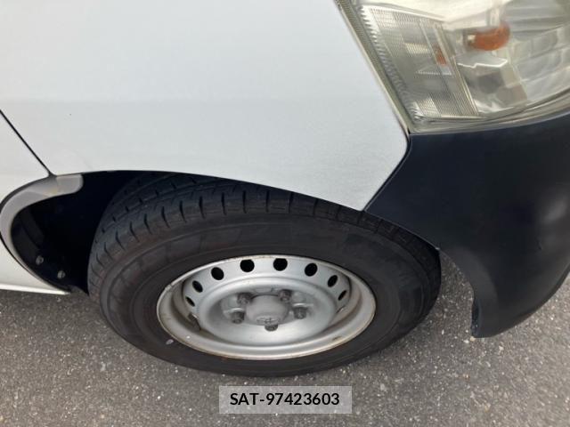 Toyota TOWNACE VAN 2016-11 8338230-8
