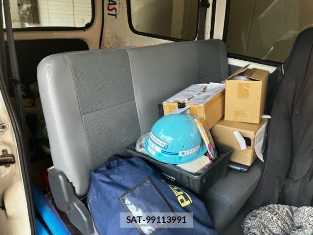 Toyota TOWNACE VAN 2016-08 8338228-10