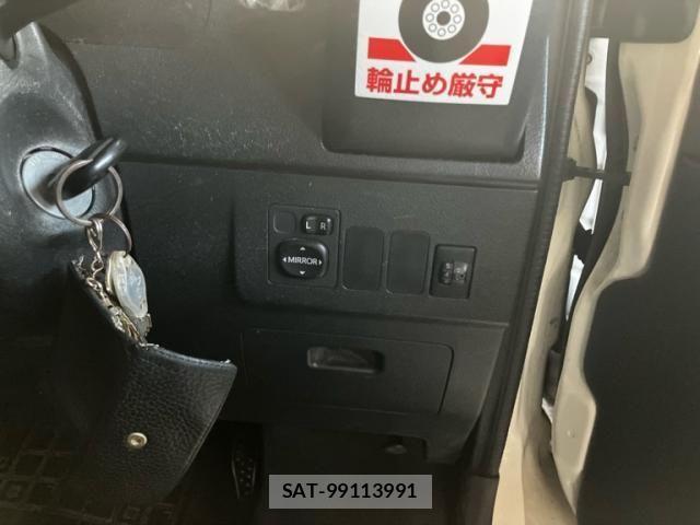Toyota TOWNACE VAN 2016-08 8338228-11