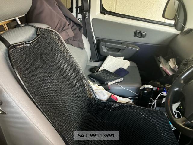 Toyota TOWNACE VAN 2016-08 8338228-12