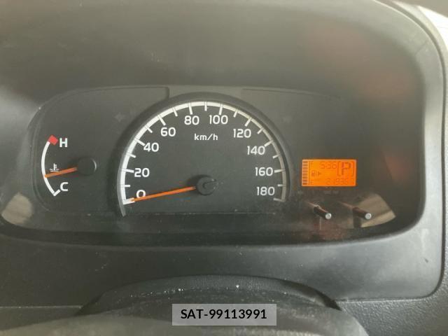 Toyota TOWNACE VAN 2016-08 8338228-13
