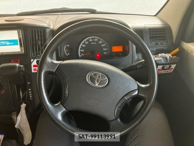 Toyota TOWNACE VAN 2016-08 8338228-14