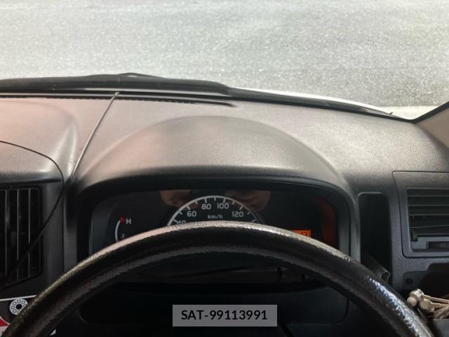 Toyota TOWNACE VAN 2016-08 8338228-15