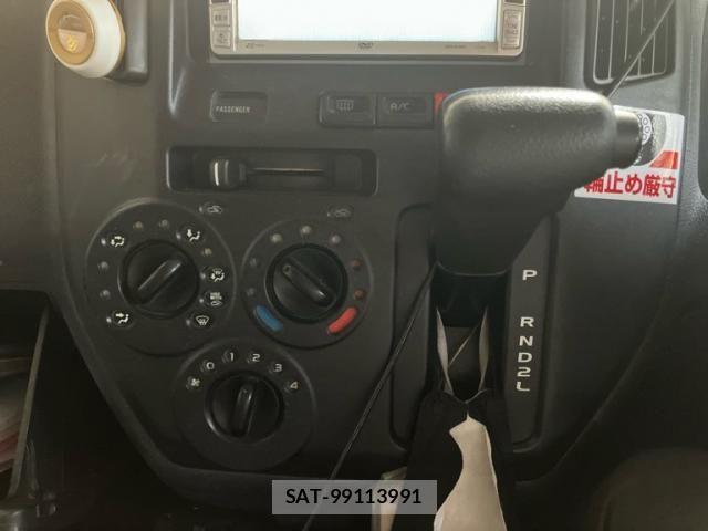 Toyota TOWNACE VAN 2016-08 8338228-16