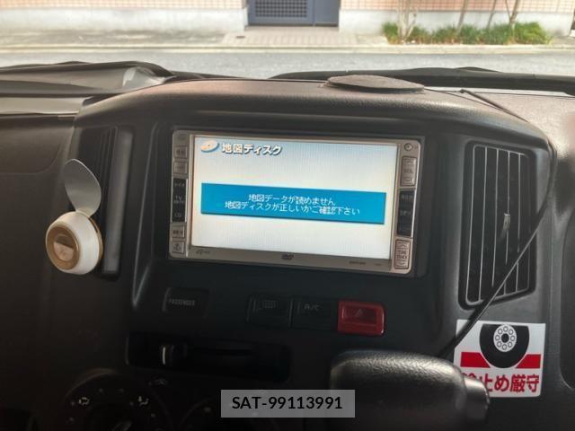 Toyota TOWNACE VAN 2016-08 8338228-18