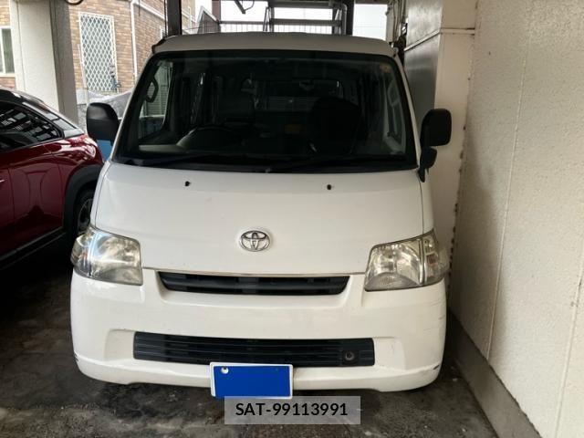 Toyota TOWNACE VAN 2016-08 8338228-1