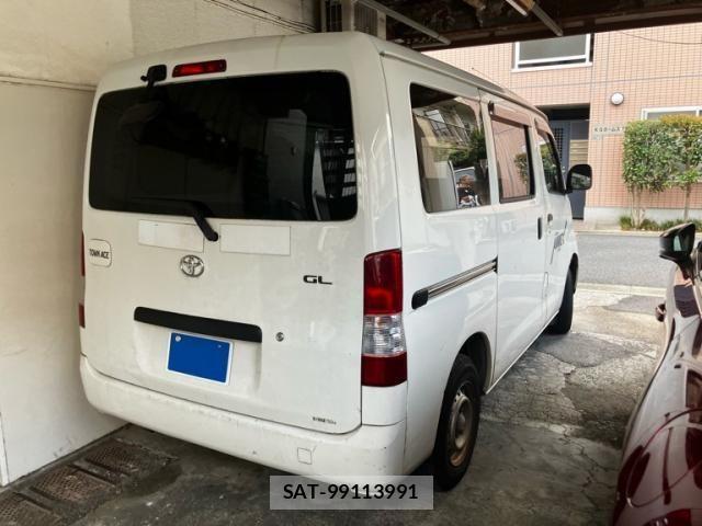 Toyota TOWNACE VAN 2016-08 8338228-3