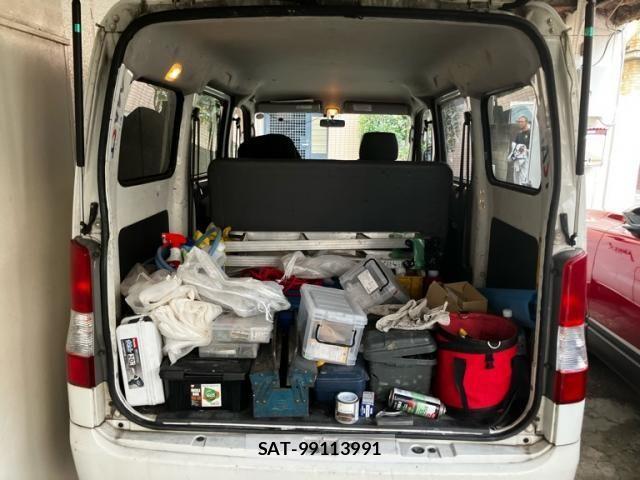 Toyota TOWNACE VAN 2016-08 8338228-4