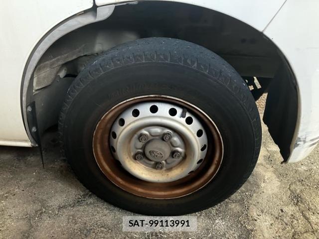 Toyota TOWNACE VAN 2016-08 8338228-5
