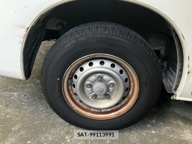 Toyota TOWNACE VAN 2016-08 8338228-6