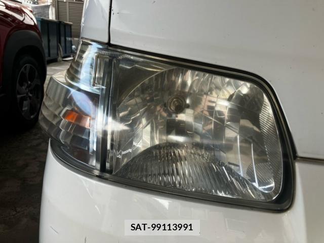 Toyota TOWNACE VAN 2016-08 8338228-7