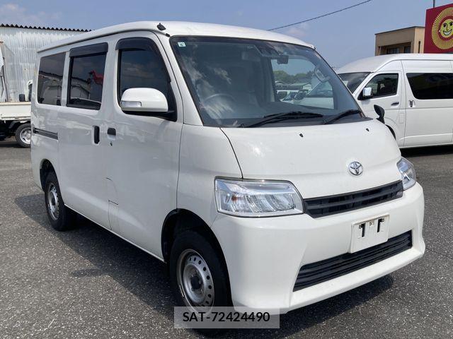 Toyota TOWNACE VAN 2021-06 8355790-0