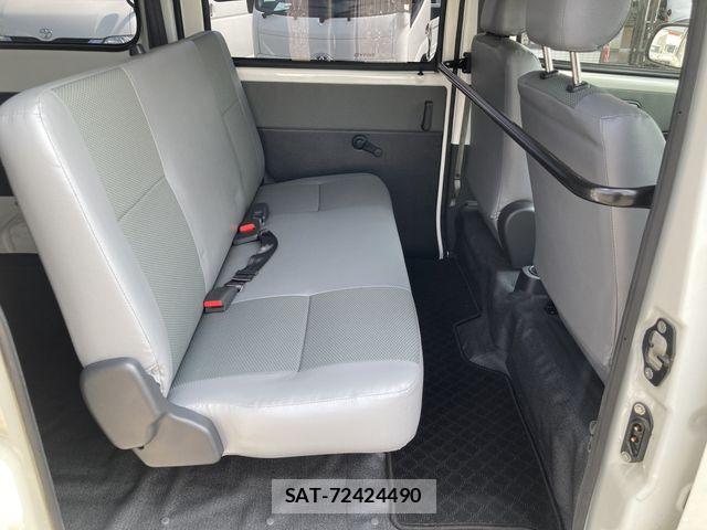 Toyota TOWNACE VAN 2021-06 8355790-9