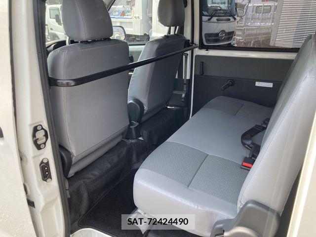 Toyota TOWNACE VAN 2021-06 8355790-10