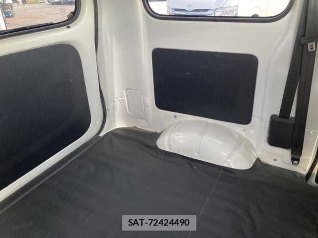 Toyota TOWNACE VAN 2021-06 8355790-11
