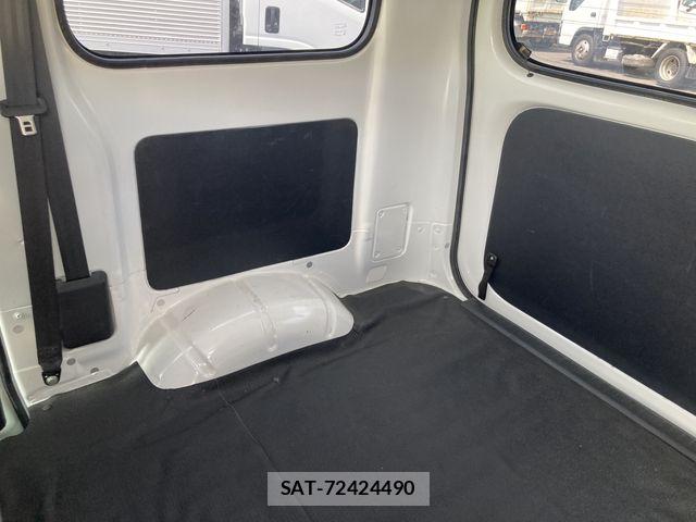 Toyota TOWNACE VAN 2021-06 8355790-12