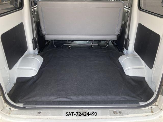 Toyota TOWNACE VAN 2021-06 8355790-14