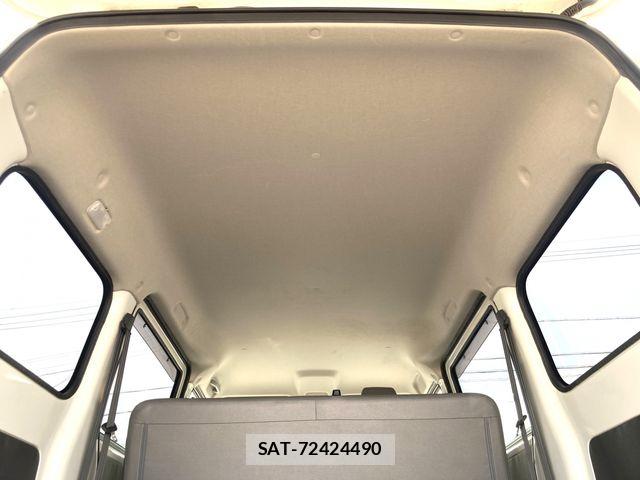 Toyota TOWNACE VAN 2021-06 8355790-15