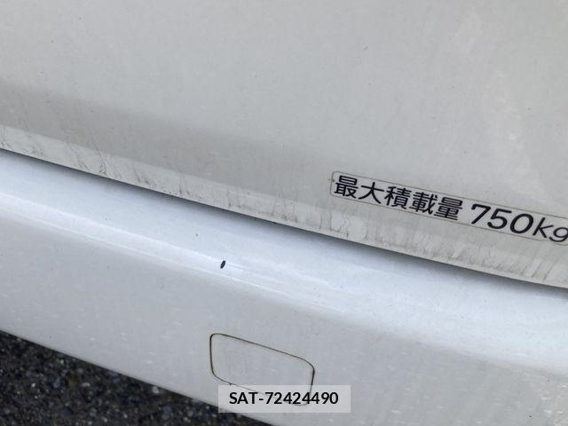 Toyota TOWNACE VAN 2021-06 8355790-17