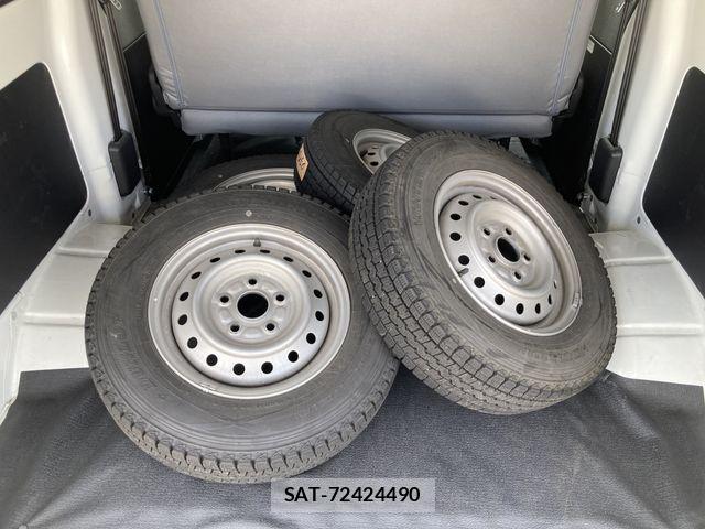Toyota TOWNACE VAN 2021-06 8355790-18
